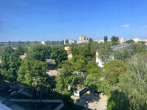 квартира за адресою Вінниця, Політехнічна вул. (Воїнів-Інтернаціоналістів), 10