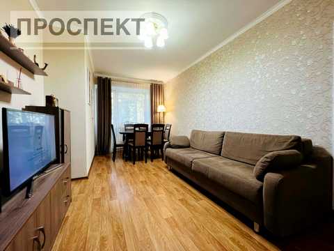 квартира по адресу Герасима Кондратьева ул. (Кірова), 37
