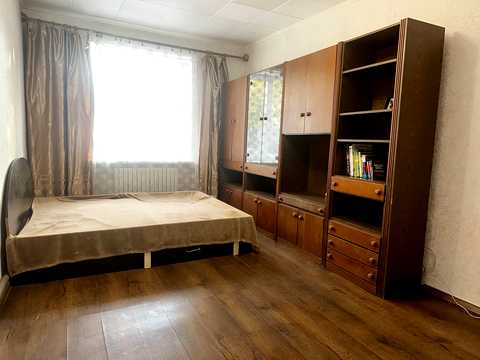 квартира по адресу Разумовская ул., 52