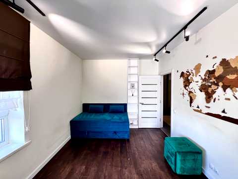 квартира за адресою Тираспольська вул., 58