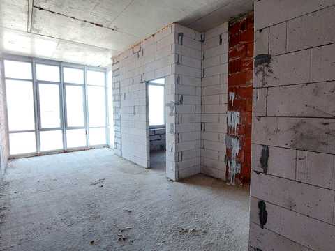 квартира по адресу Академика Заболотного ул., (Будинок)