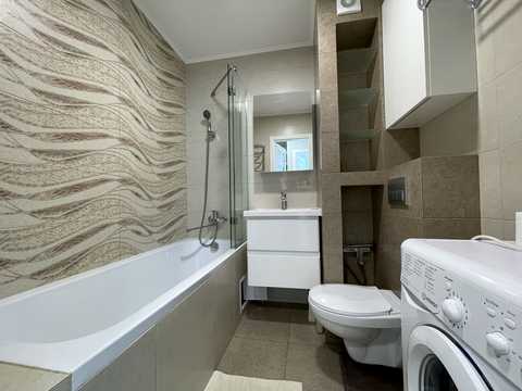 квартира за адресою Пономарьова вул., 26 к3