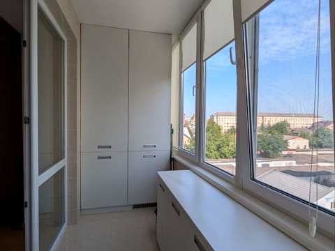 квартира за адресою Курінного Чорноти вул., 3