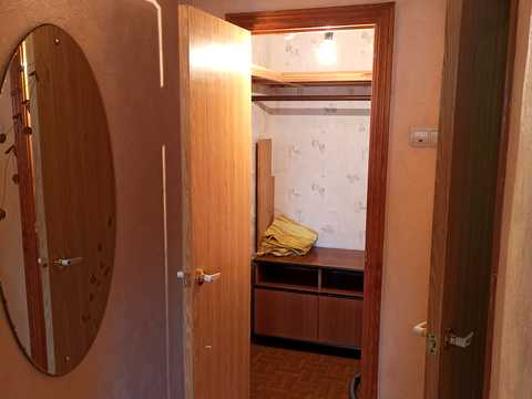 квартира за адресою Бориса Гмирі вул., 1-Б/6