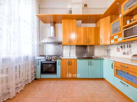 квартира по адресу Данилевского ул., 30