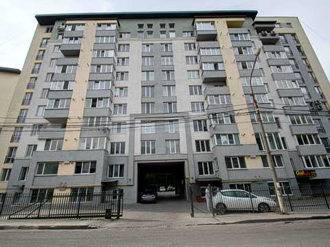 квартира за адресою Тернопільська вул., 8-Г