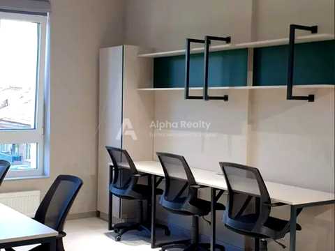комерційна за адресою Жилянська вул., 68