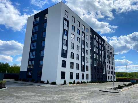 квартира по адресу Мирна ул., 3