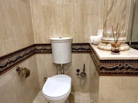 квартира по адресу Старонаводницкая ул., 13
