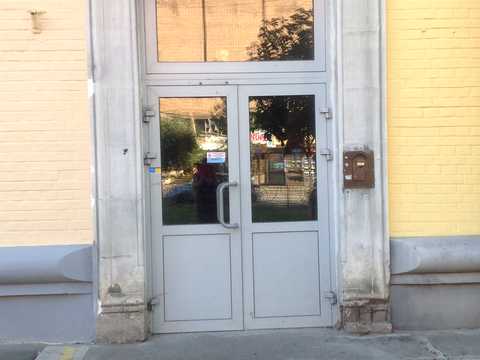 коммерческая по адресу Мечникова ул. (Кловський), 10/2