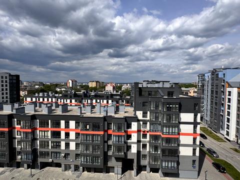 квартира за адресою Національної Гвардії вул., 16