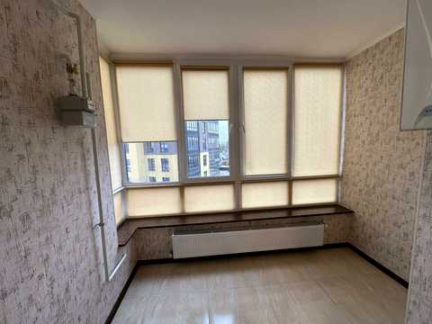 квартира по адресу Домбровського ул., 3