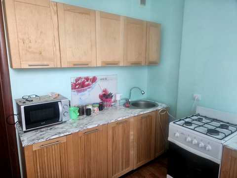 квартира по адресу Технологическая ул., 4
