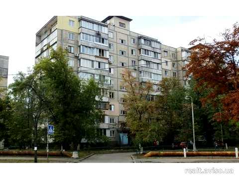 кімната за адресою Березняківська вул., 24