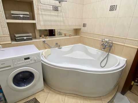 квартира по адресу Золотоворотская ул., 2