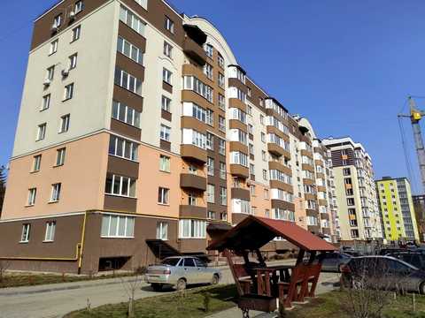 квартира по адресу провулок Вінницький, 14