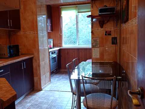 квартира по адресу Люстдорфская дорога ул. (Черноморская дорога), 27