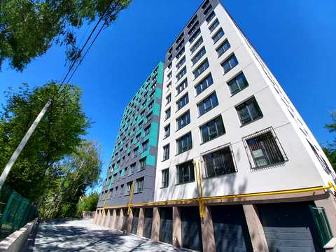 квартира по адресу Чернівецька вулиця, 64А