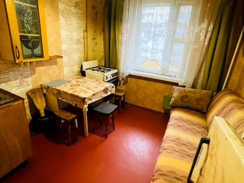 квартира за адресою Рональда Рейгана вул. (Теодора Драйзера), 11-А