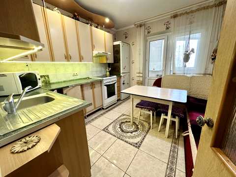 квартира за адресою Лісківська вул., 22