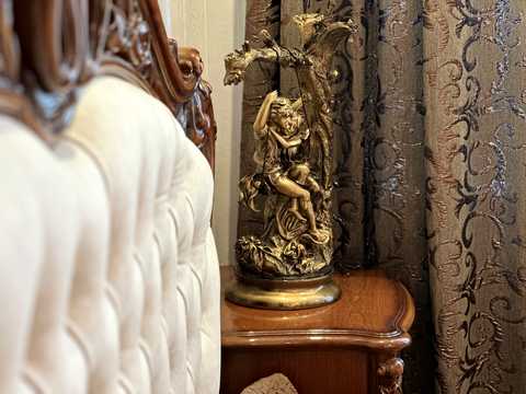 квартира за адресою Авіаконструктора Ігоря Сікорського вул. (Танкова), 4-Б