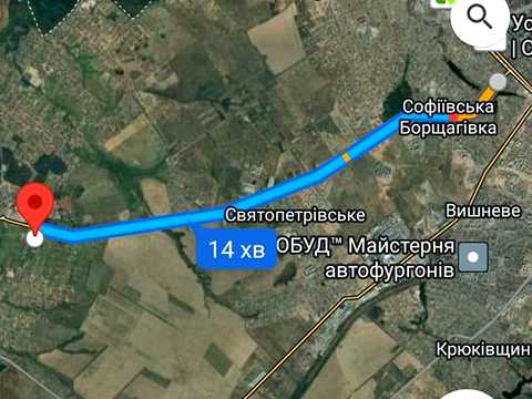 будинок за адресою Депутатська, 40
