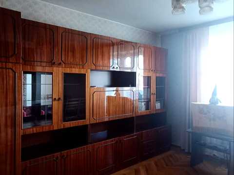 квартира по адресу Сентябрьская ул., 9