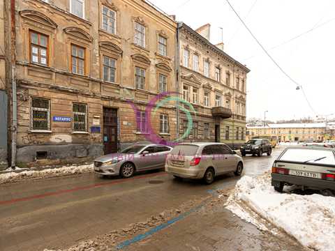 квартира по адресу Под Дубом ул. (Космонавтов), 11
