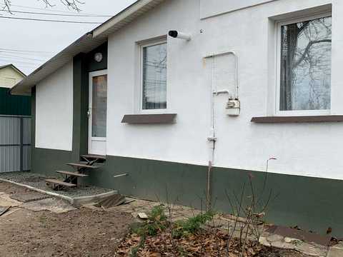 дом по адресу Центральная ул., 20