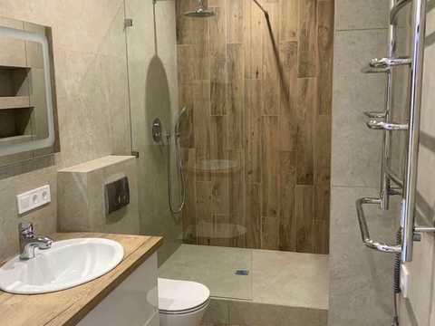 квартира за адресою Каховська вул., 62-А
