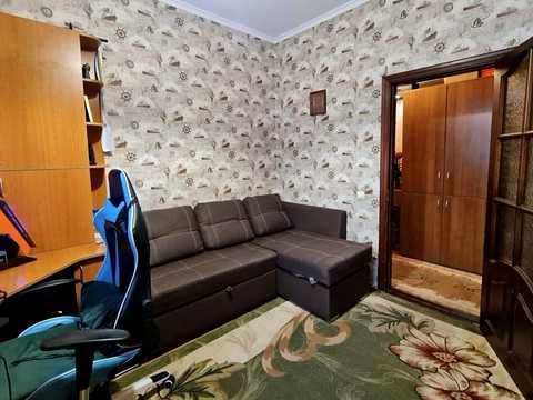 квартира по адресу Гарнизонная ул., 10