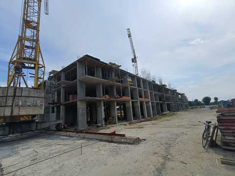 квартира за адресою Енергетиків вул., 4