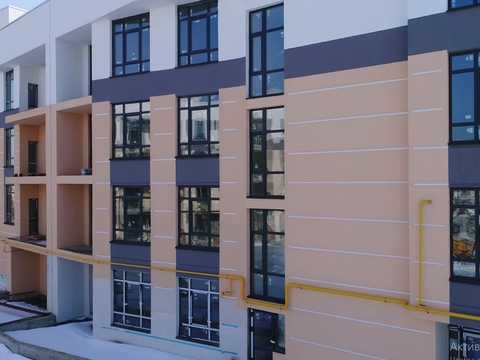 квартира за адресою Богатирська вул., 32