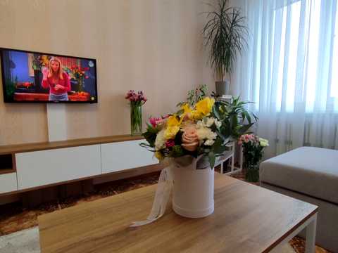 квартира по адресу вул. Волинська Дивізія, 19