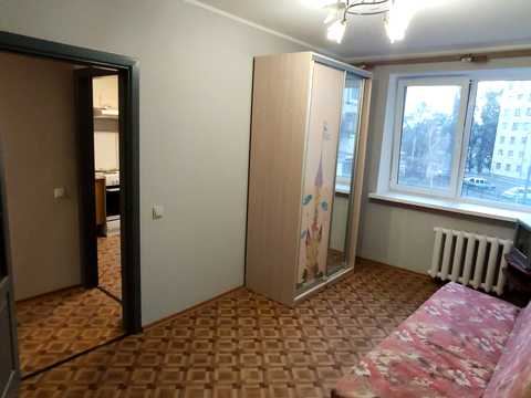 квартира за адресою Левка Лук'яненка вул. (Маршала Тимошенка), 2/4
