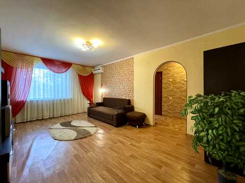 квартира по адресу Садовая ул., 18