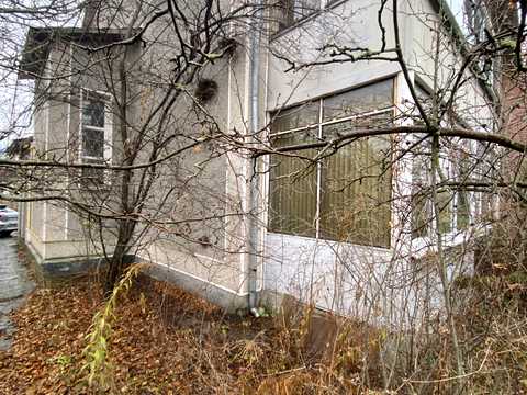 дом по адресу Анатолія Солов'яненка ул.