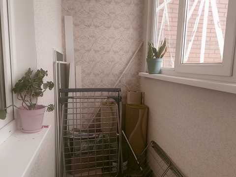 квартира за адресою Балківська вул., 137г