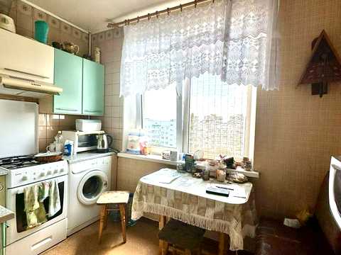 квартира за адресою Харків, Салтівське шосе, 250а