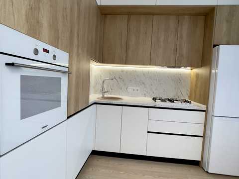 квартира по адресу Успенский пер., 11