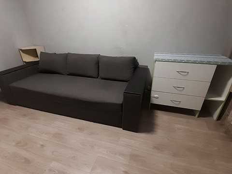 квартира по адресу Свободы просп., 17