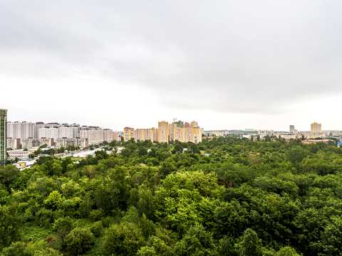 квартира за адресою Степана Рудницького вул. (Академіка Вільямса), 3/7