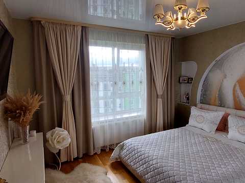 квартира за адресою Слобідська вул., 5