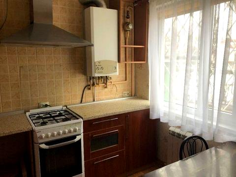 квартира за адресою Покровська вул., 32