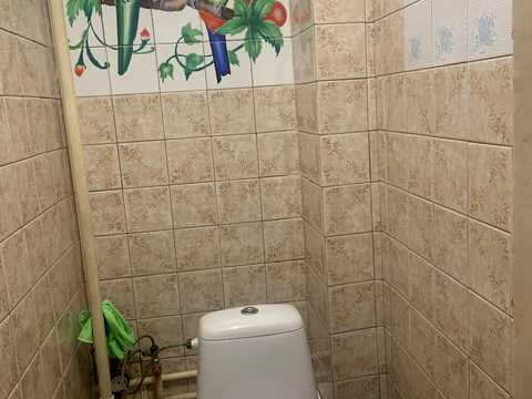 квартира по адресу Оноре де Бальзака ул., 92-А