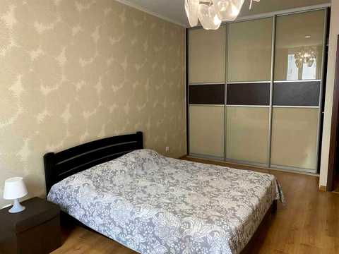 квартира по адресу Елизаветы Чавдар ул., 11