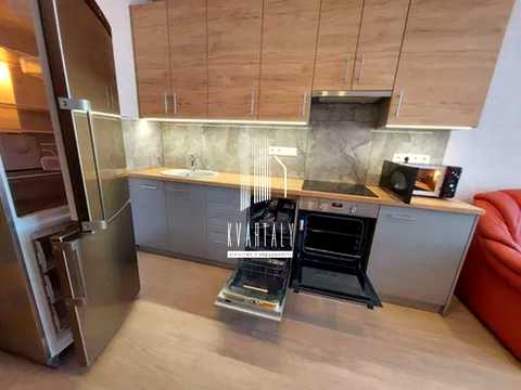 квартира за адресою Василя Липківського, 38