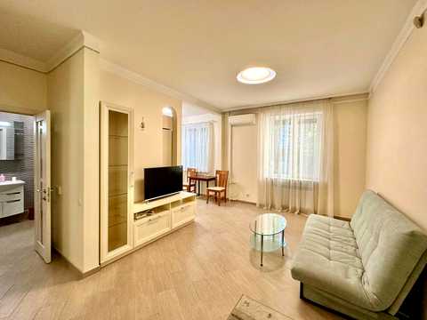 квартира по адресу Киев, Джона Маккейна ул. (Івана Кудрі), 31