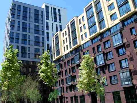 квартира за адресою Салютна вул., 2к9
