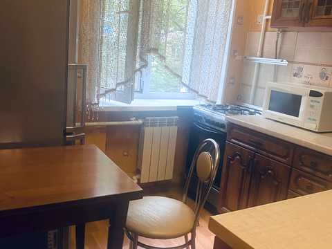 квартира по адресу Даниила Щербаковского ул. (Щербакова), 60-Г